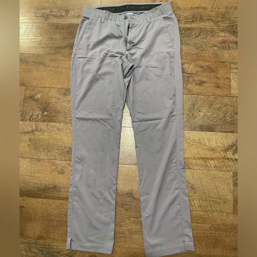 Under Armour men’s golf pants